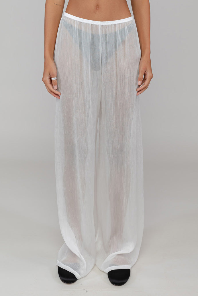 Celia Wide Leg Pant