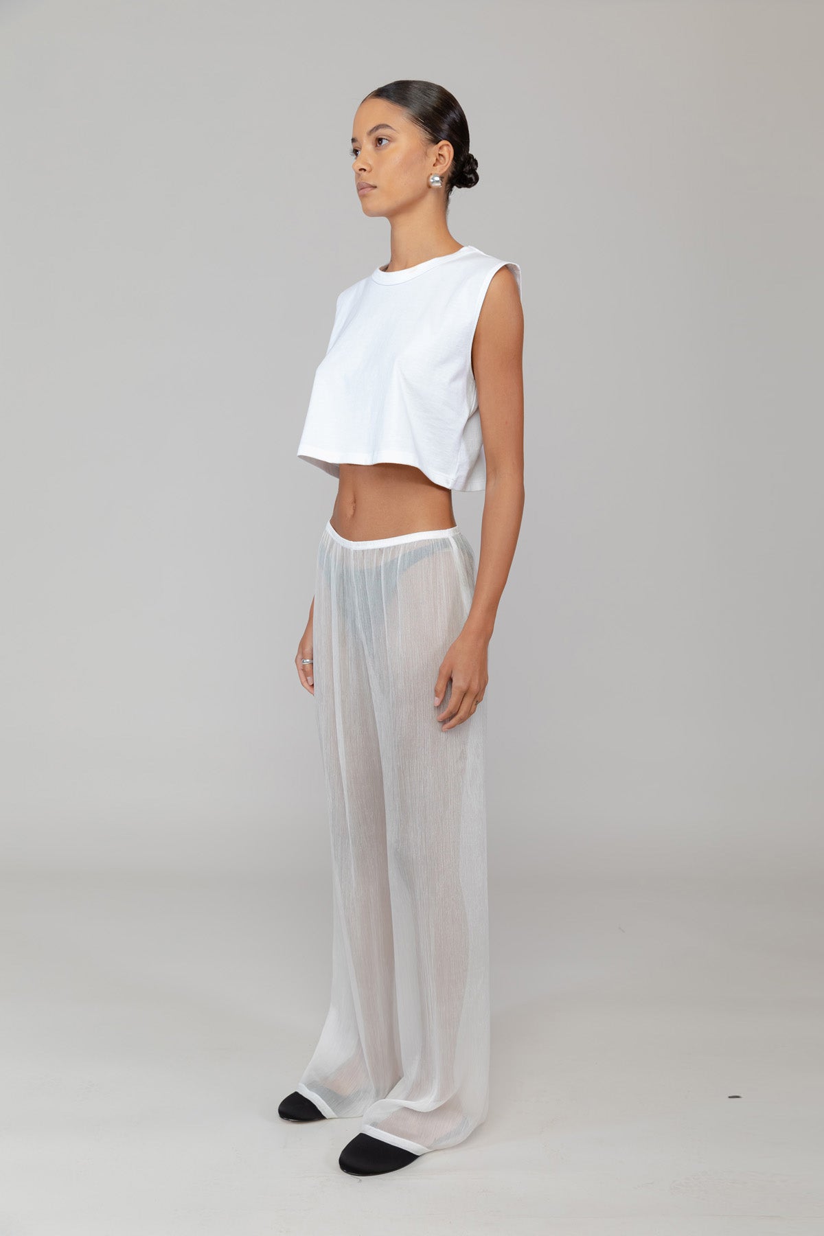 Celia Wide Leg Pant