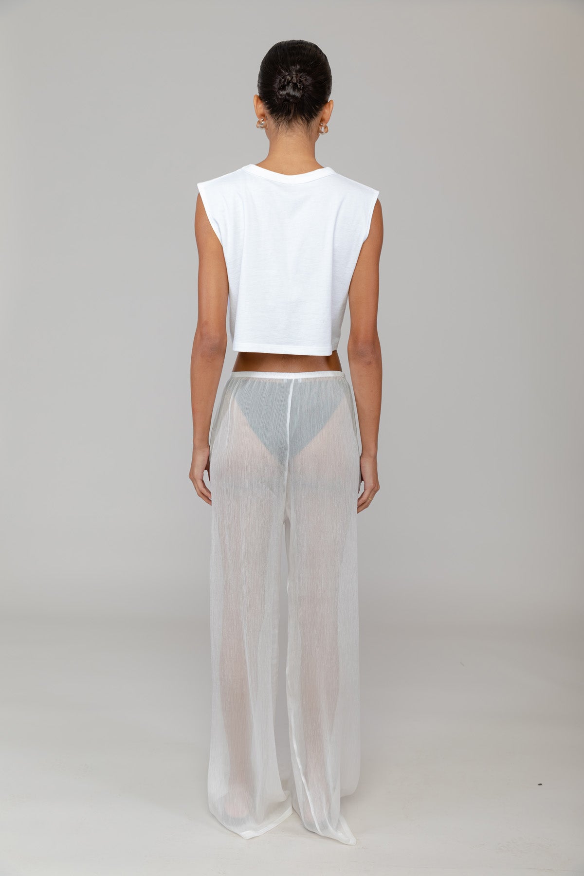 Celia Wide Leg Pant