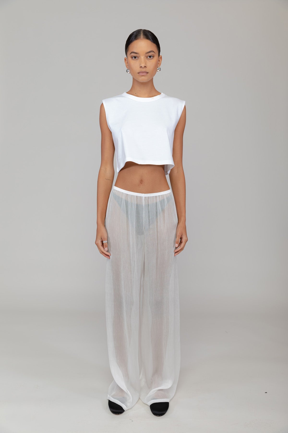 Celia Wide Leg Pant