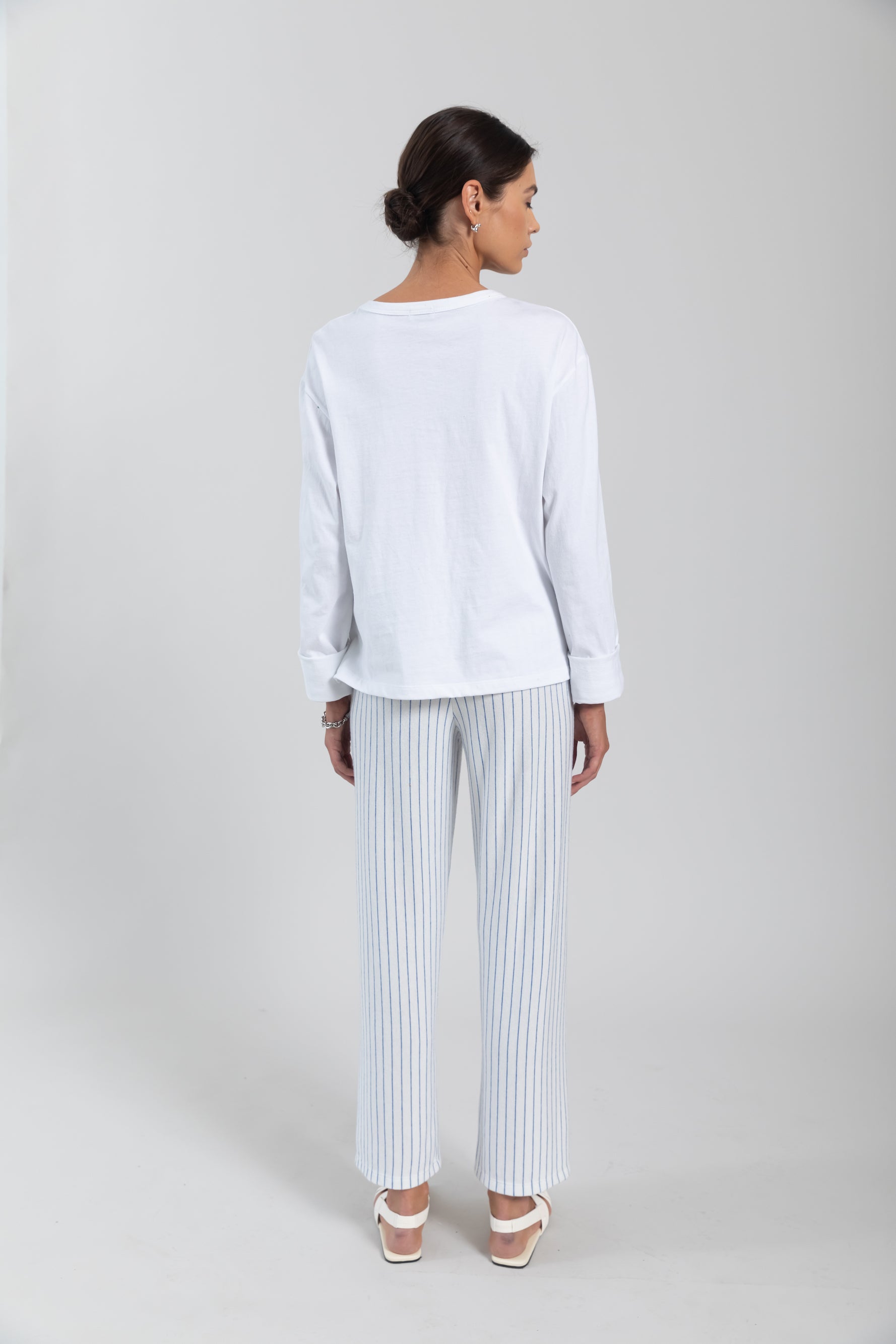 Oversized Long Sleeve