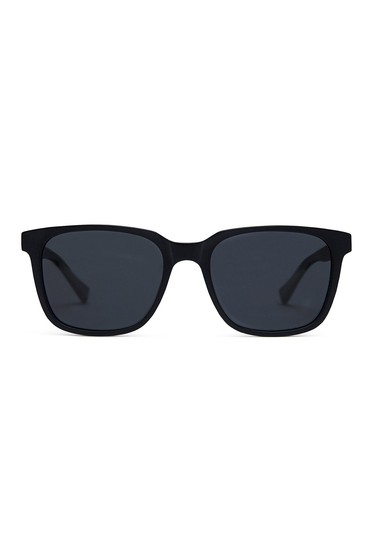 Carter Sun Matte Black