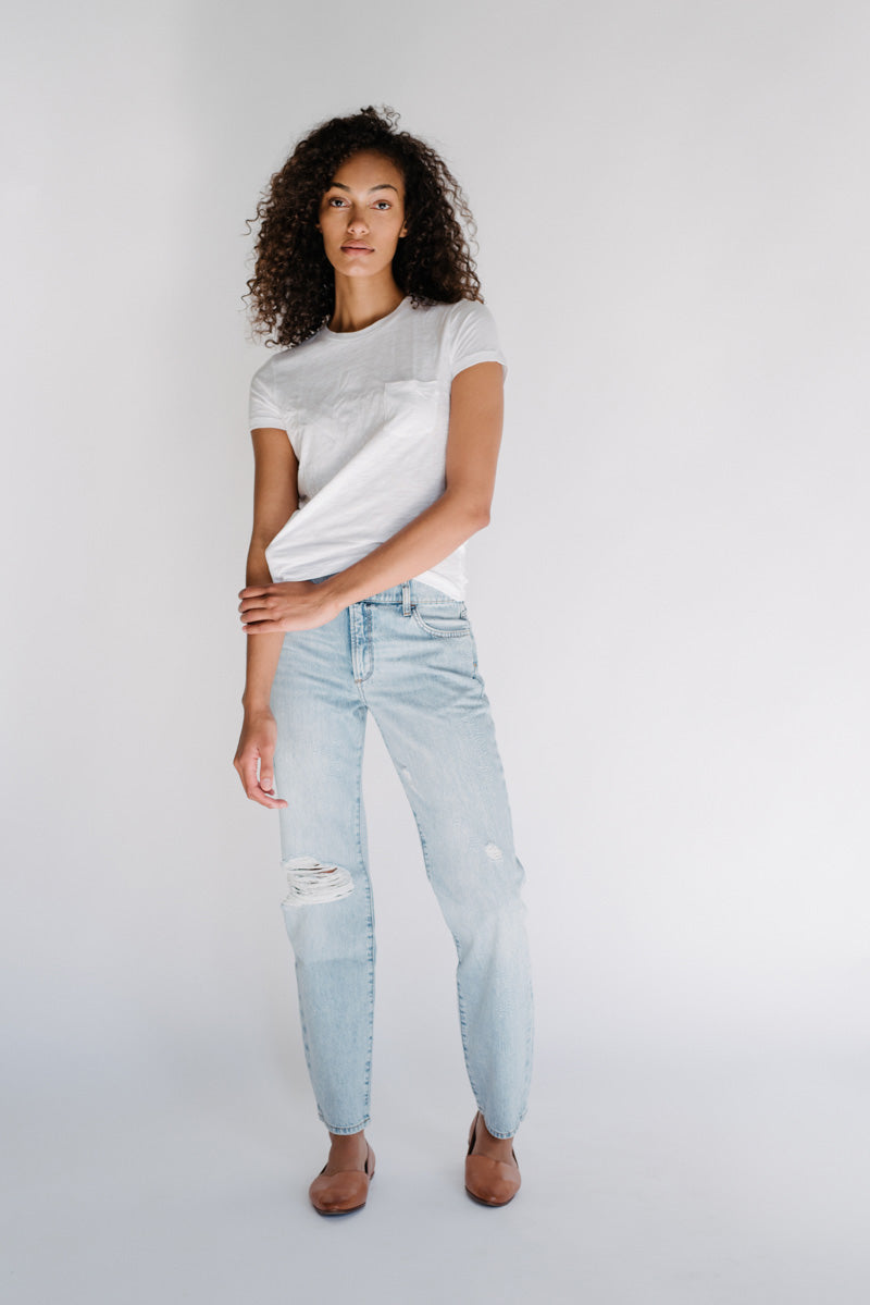 High Rise Stove Pipe