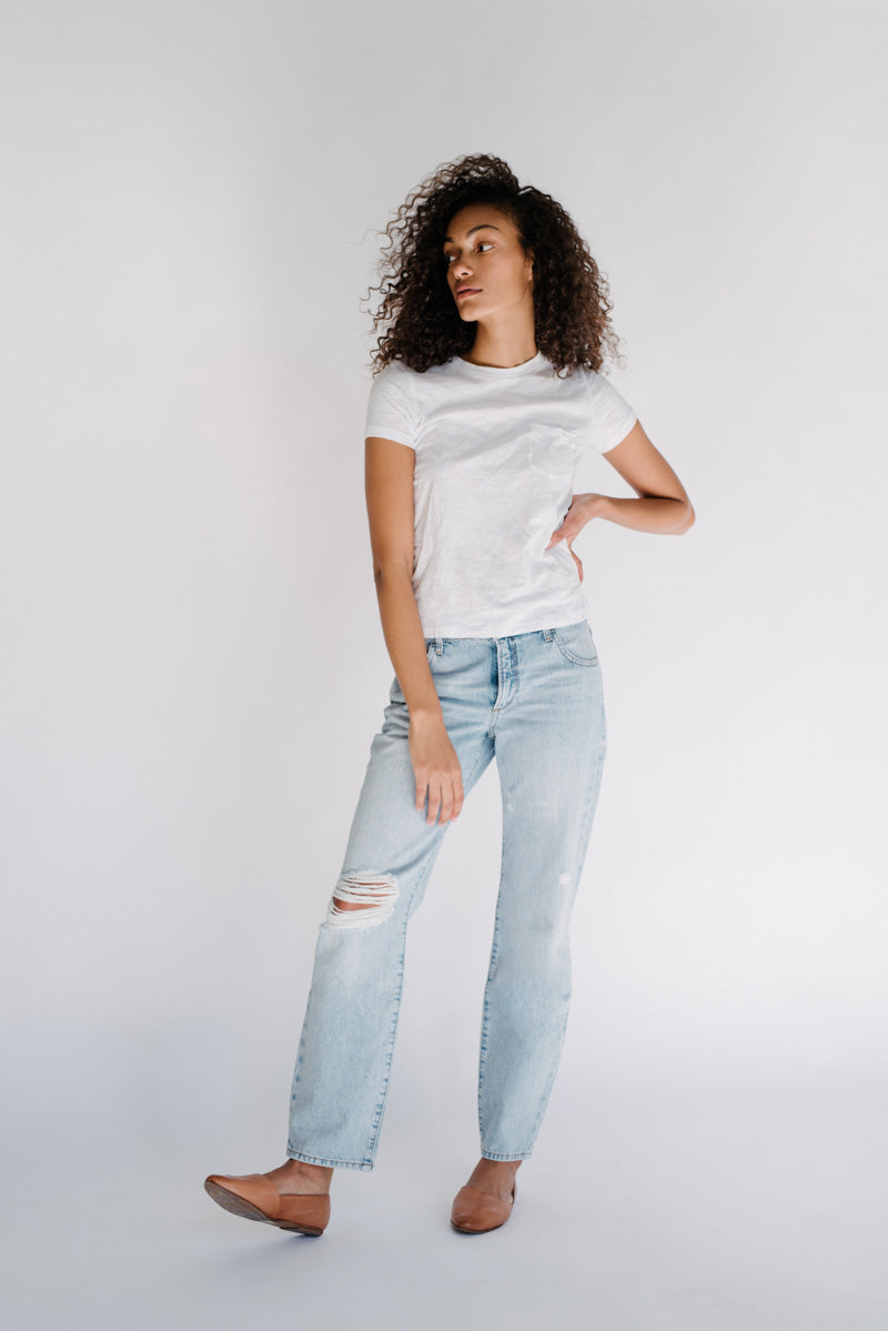 High Rise Stove Pipe