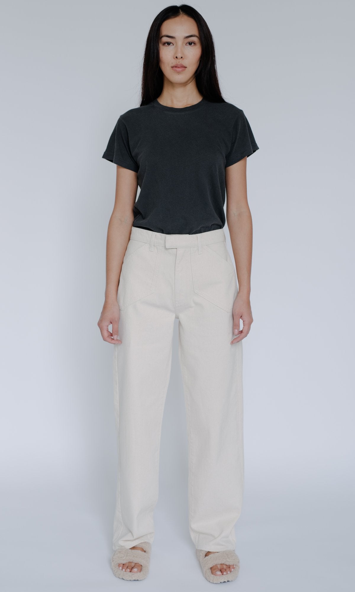 Ms. Keaton Farmstand