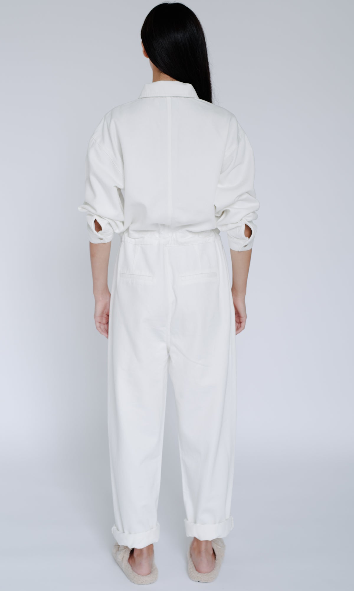 Ms. Triarchy Jumpsuit