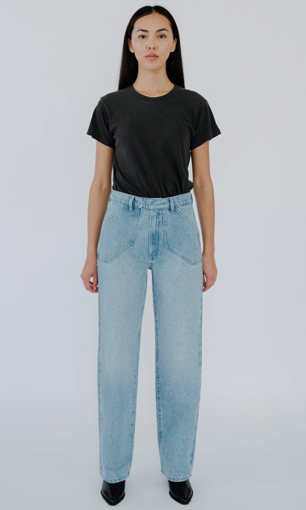 Ms. Keaton Farmstand