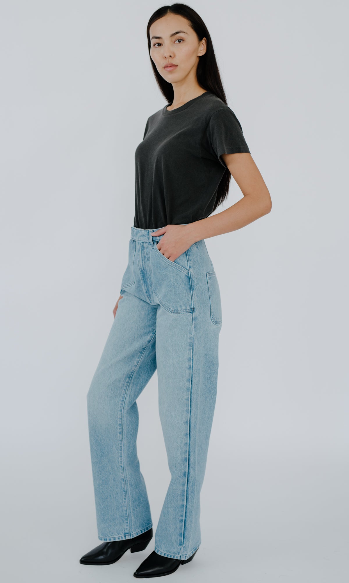 Ms. Keaton Farmstand