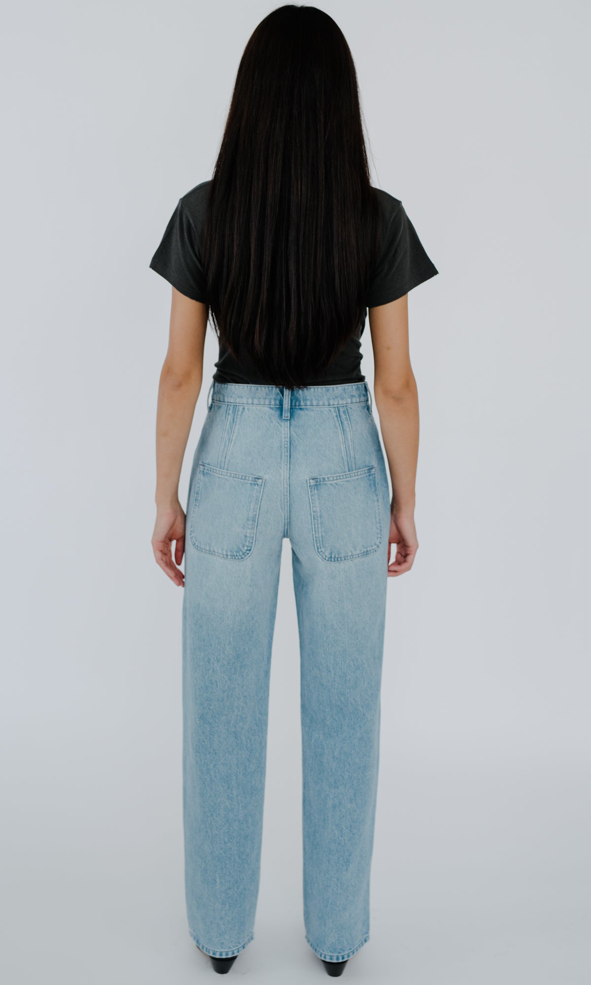 Ms. Keaton Farmstand