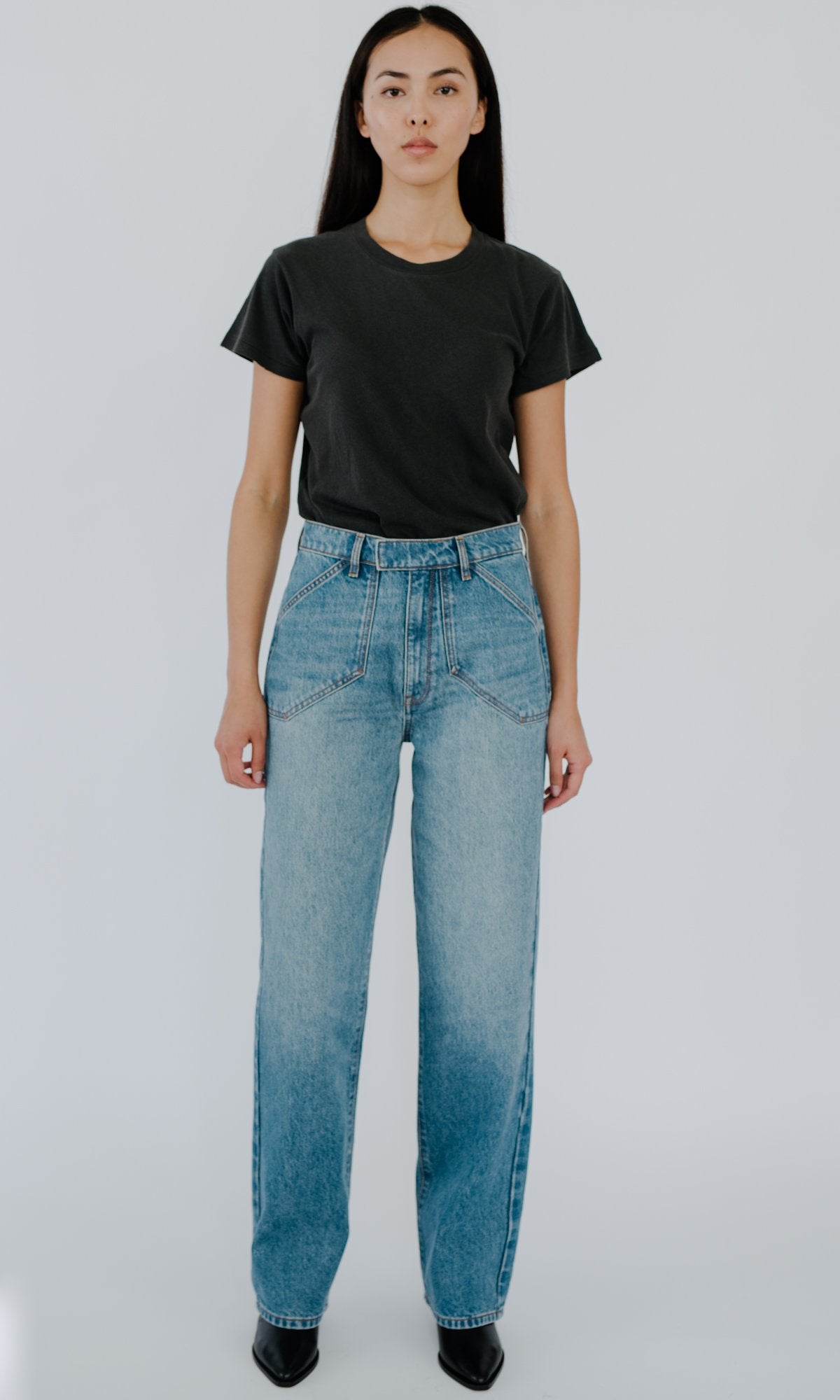 Ms. Keaton Farmstand