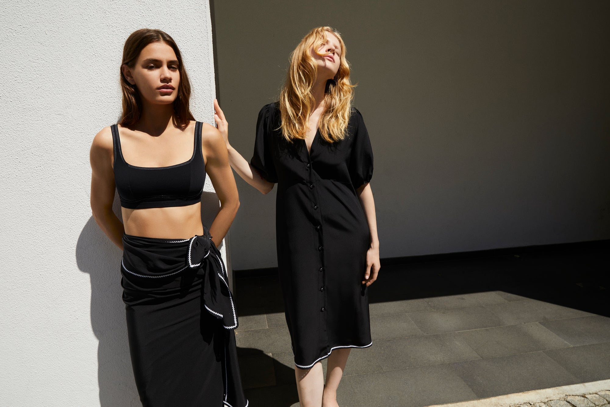 Ravello Sarong/Pareo