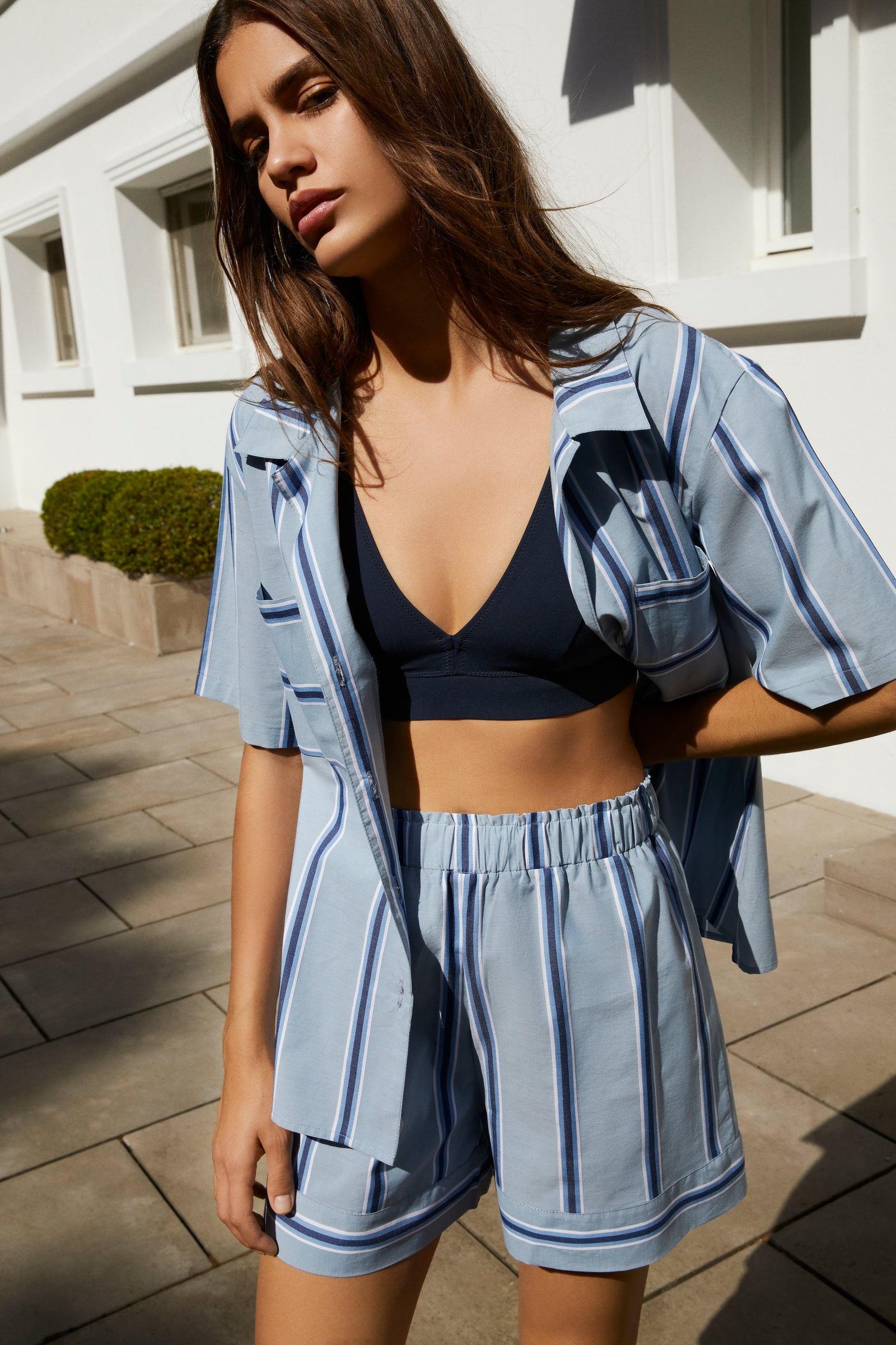 Forte Dei Marmi Short