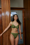 Eden Underwire Bra