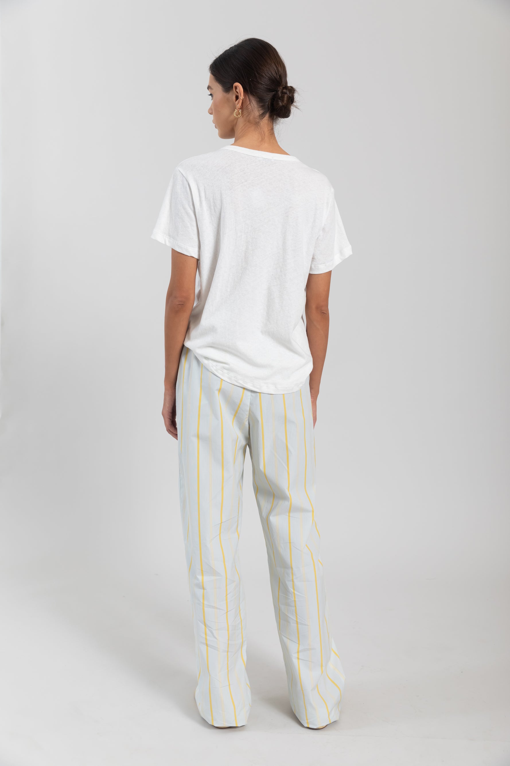 Gaia Drawstring Pant