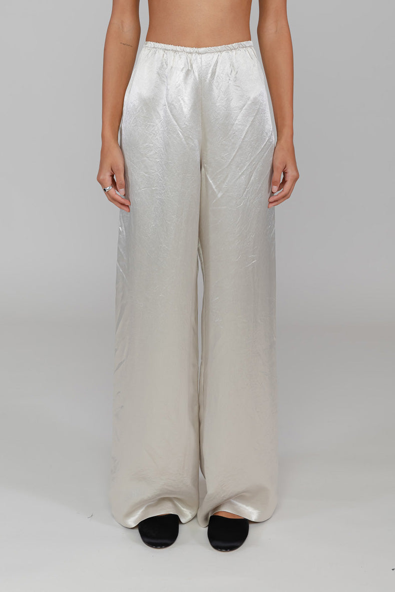 Gil Wide Leg Pant