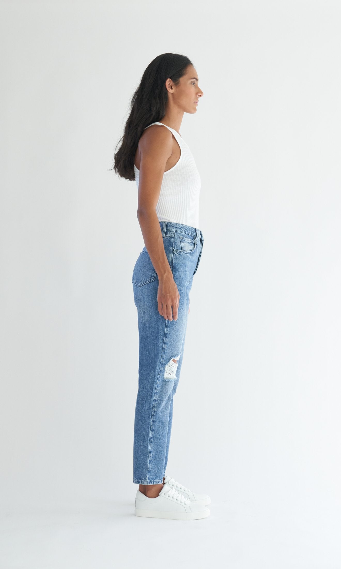 High Rise Stove Pipe