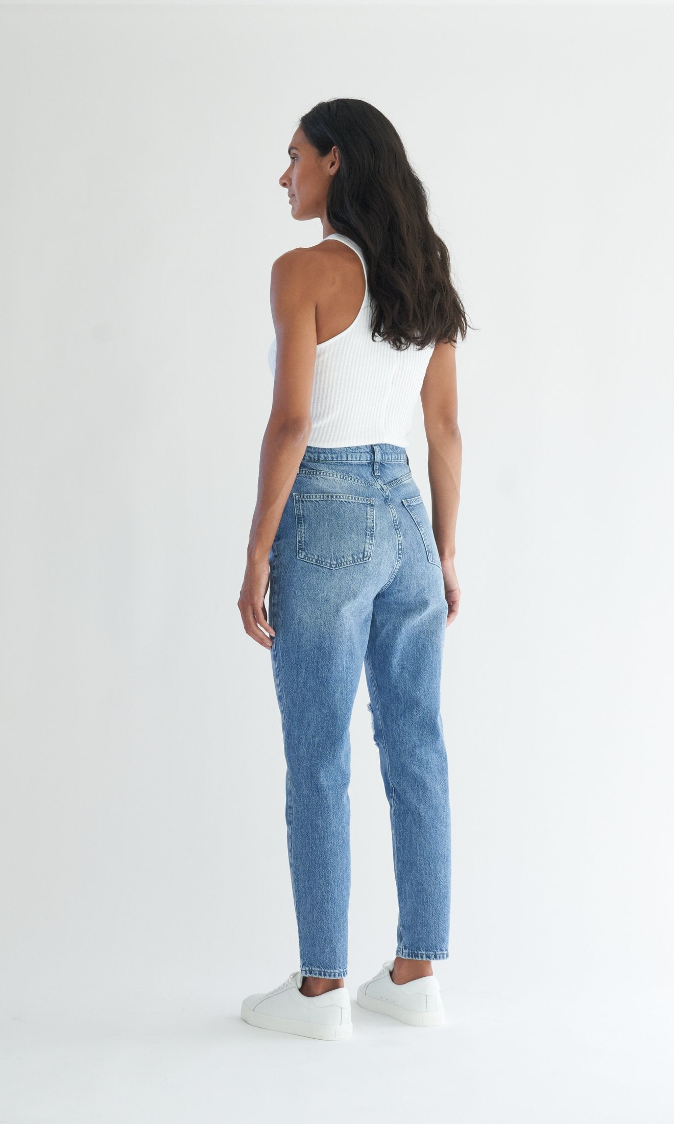 High Rise Stove Pipe