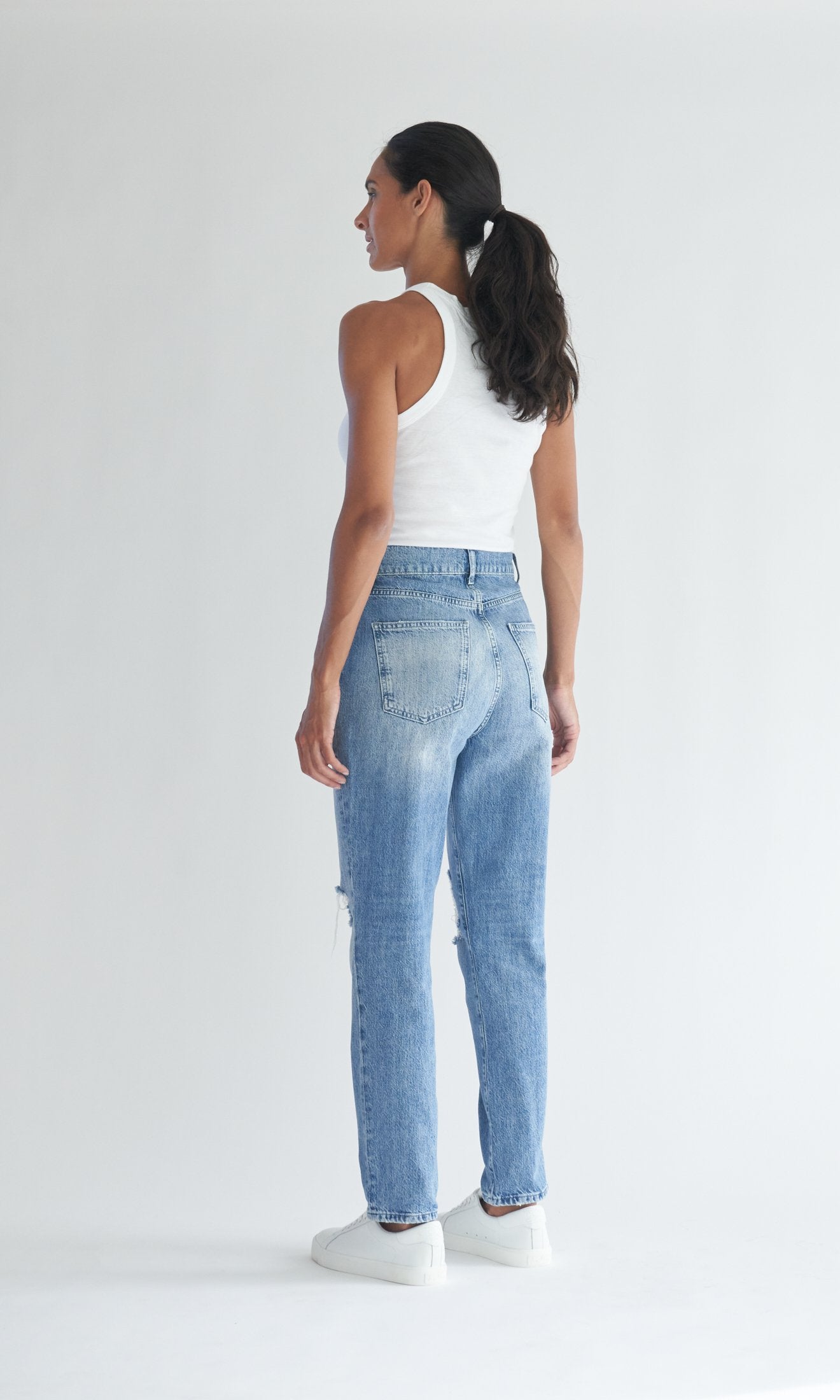 High Rise Stove Pipe