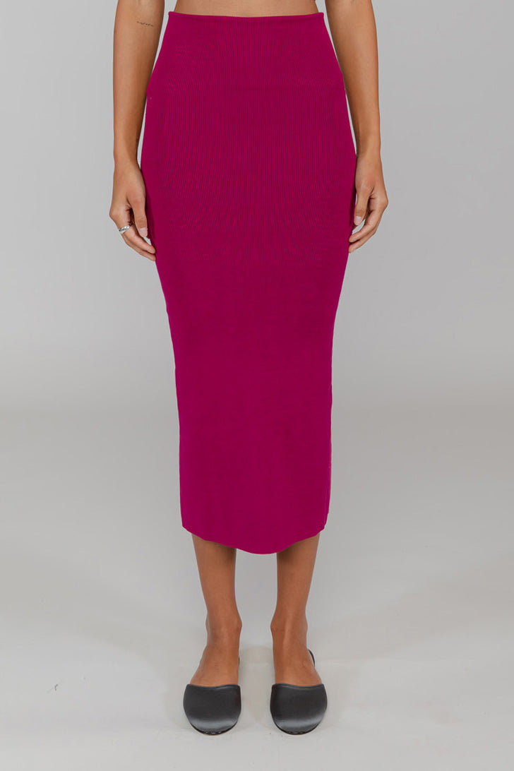 Grace Midi Skirt