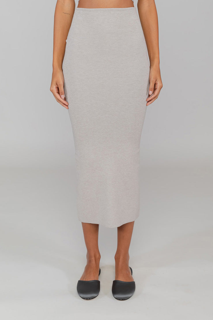 Grace Midi Skirt