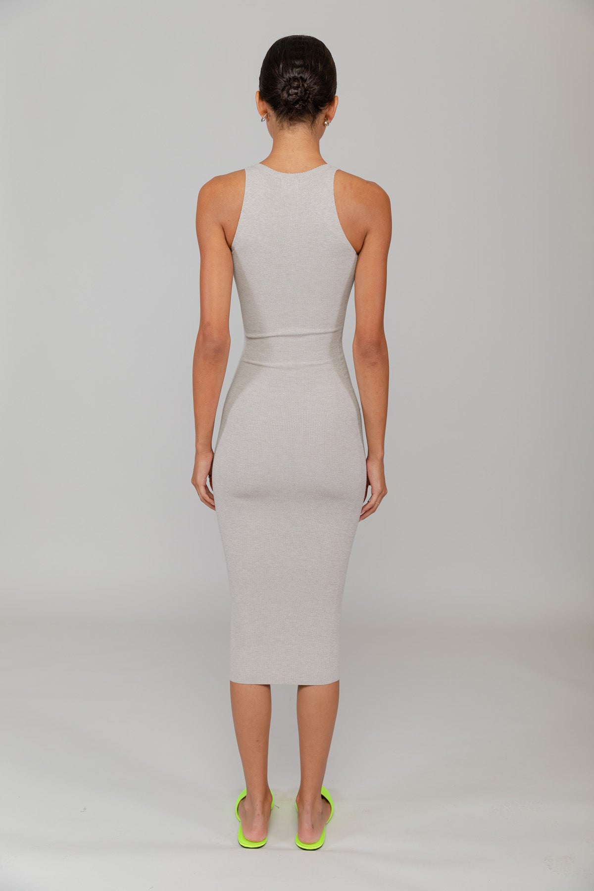 Grace Sleeveless Dress