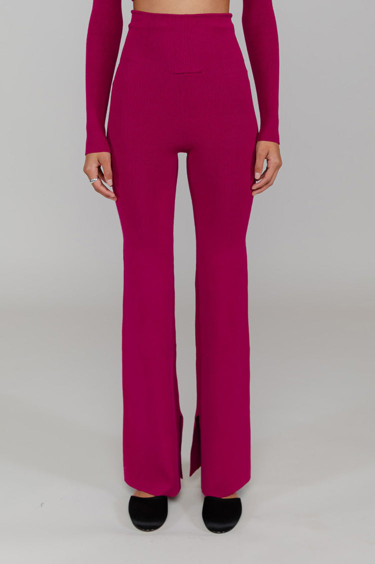 Grace Straight Leg Pant
