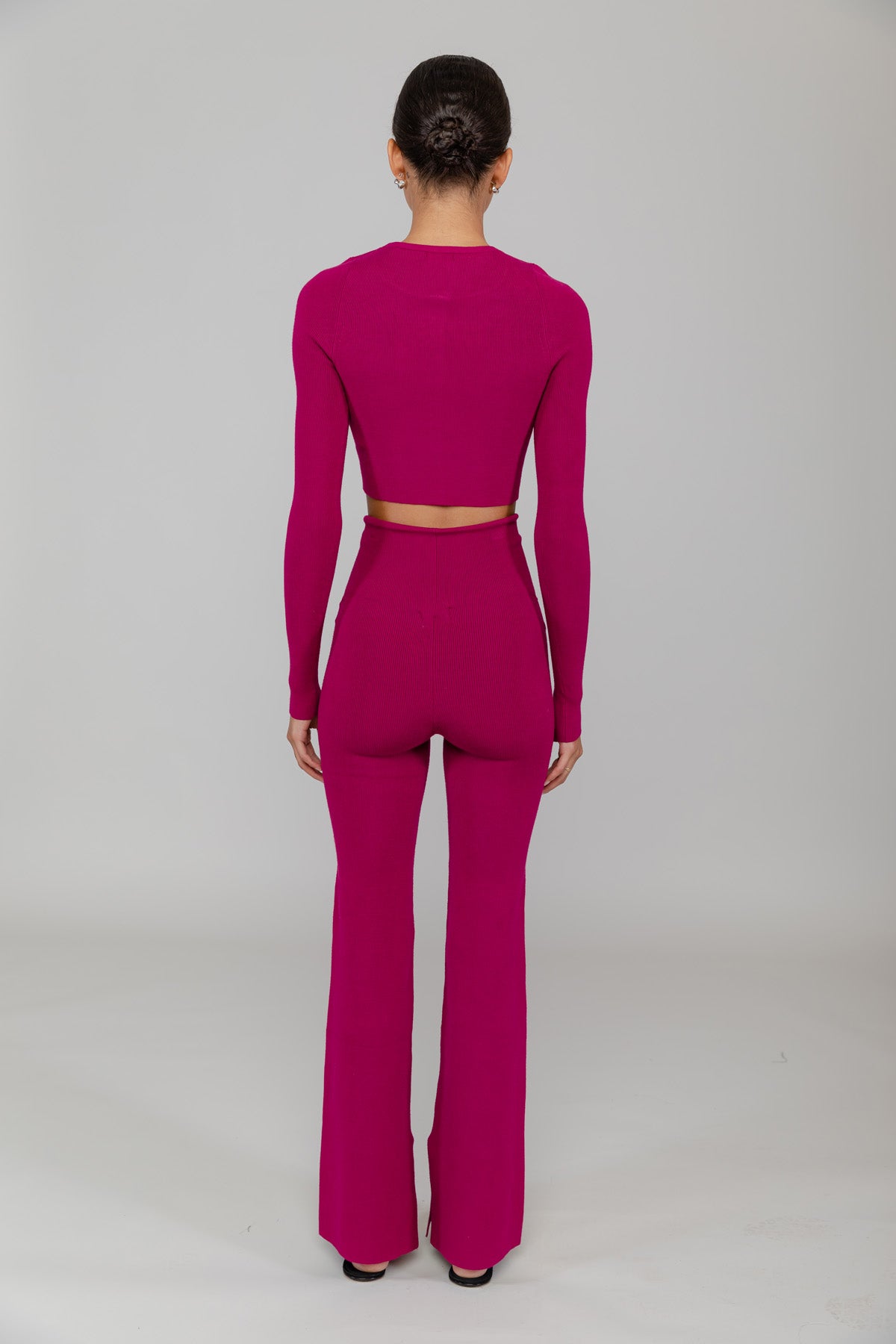 Grace Straight Leg Pant