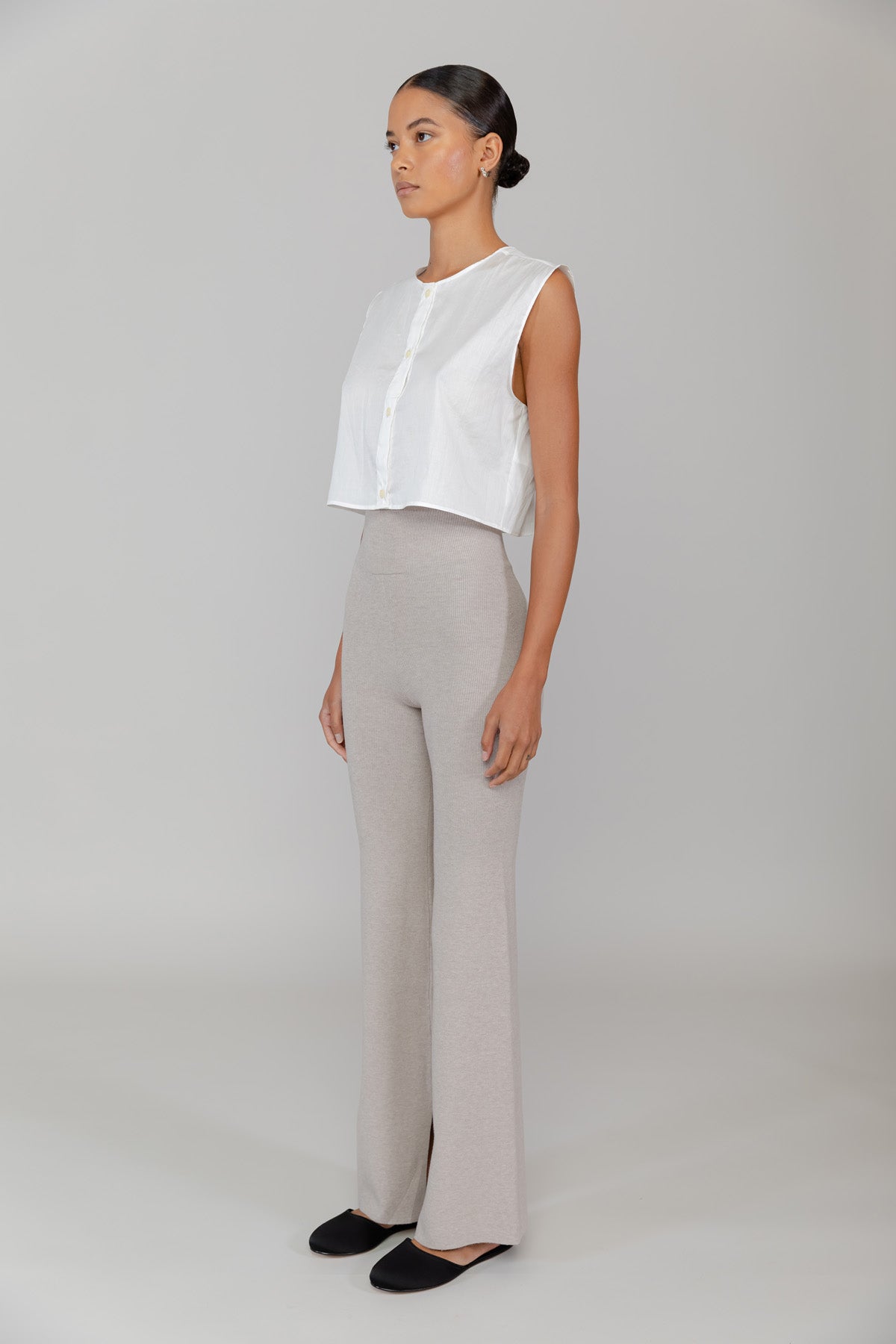 Grace Straight Leg Pant