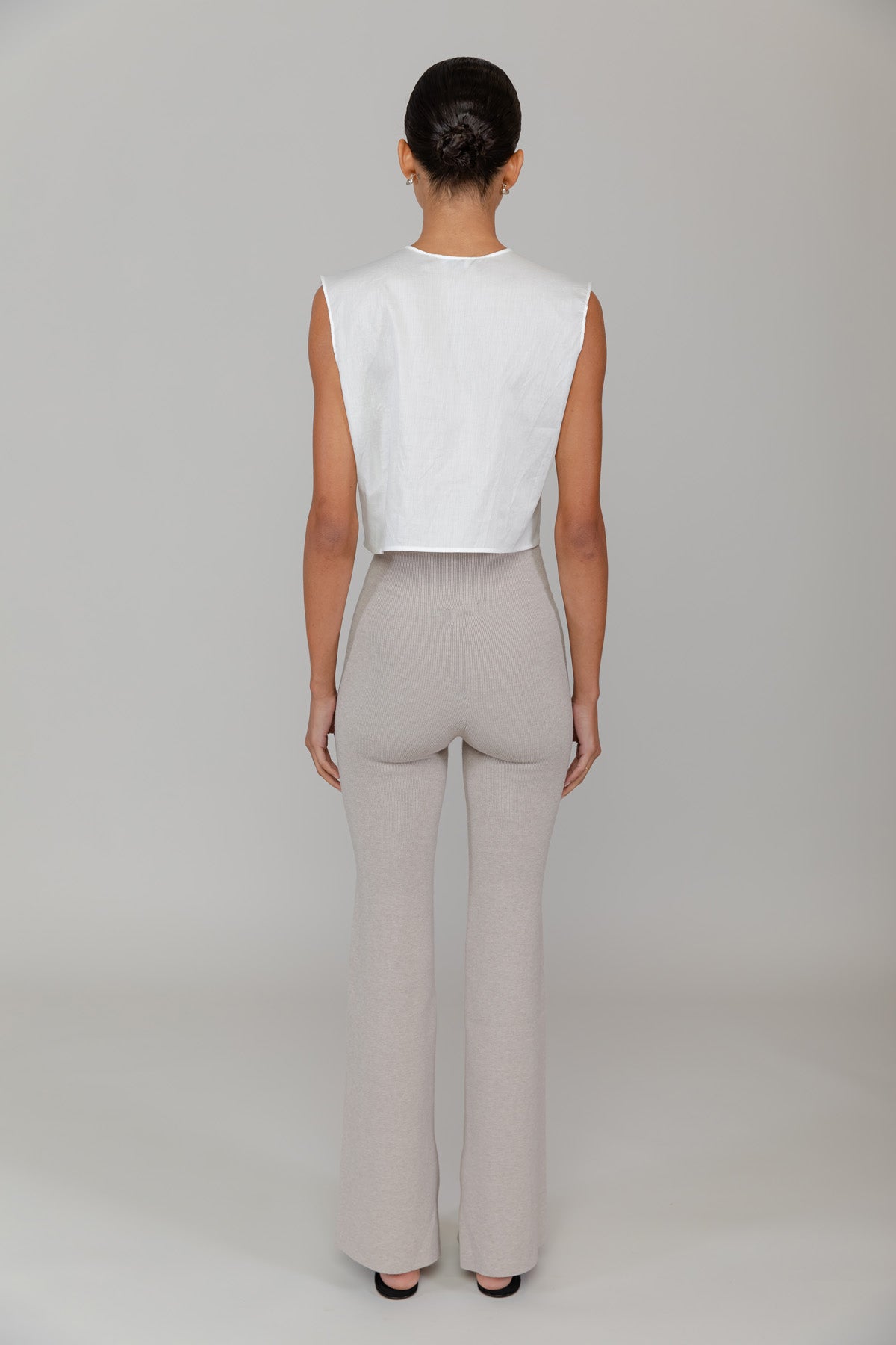 Grace Straight Leg Pant