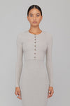 Grace Crew Cardigan