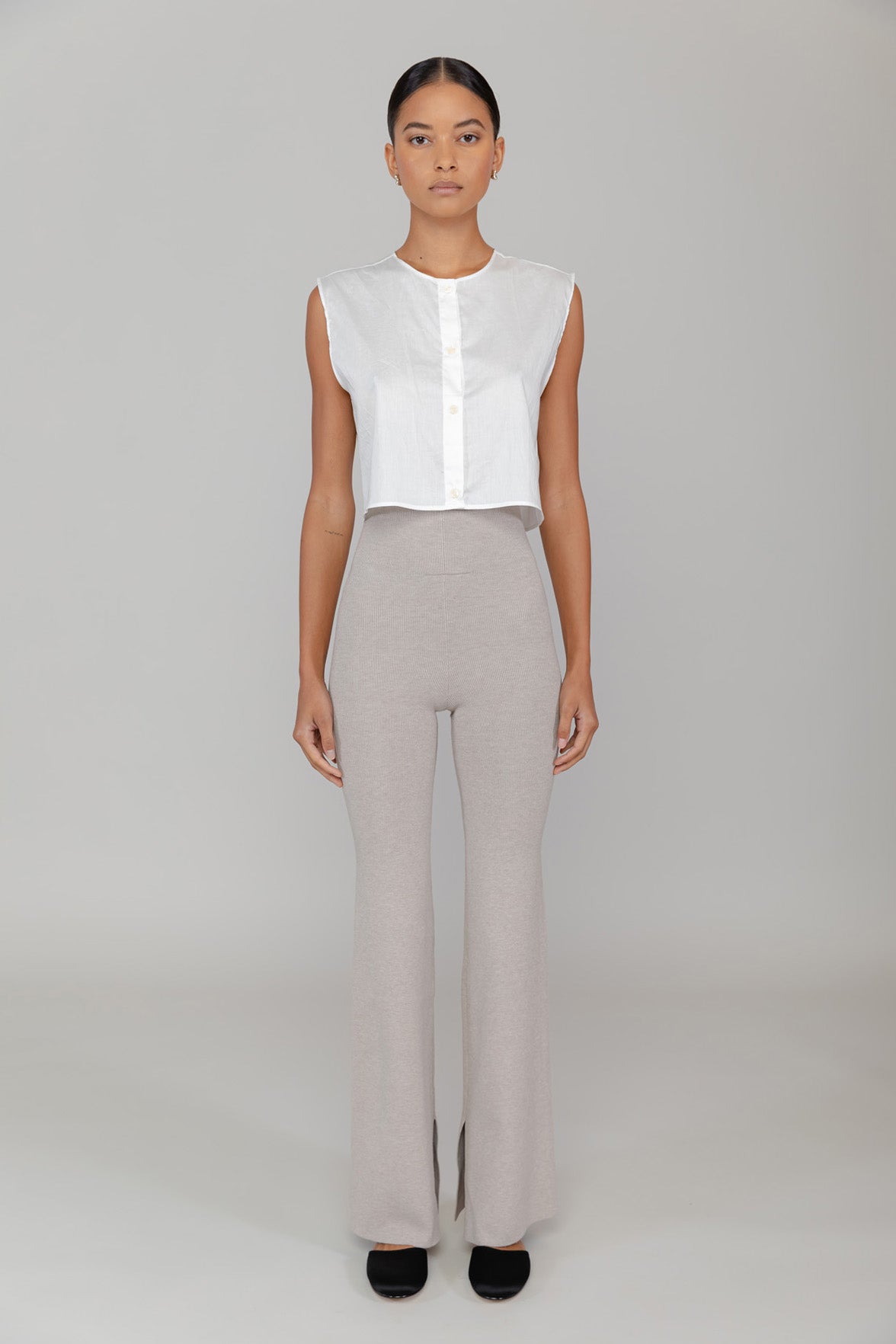 Grace Straight Leg Pant