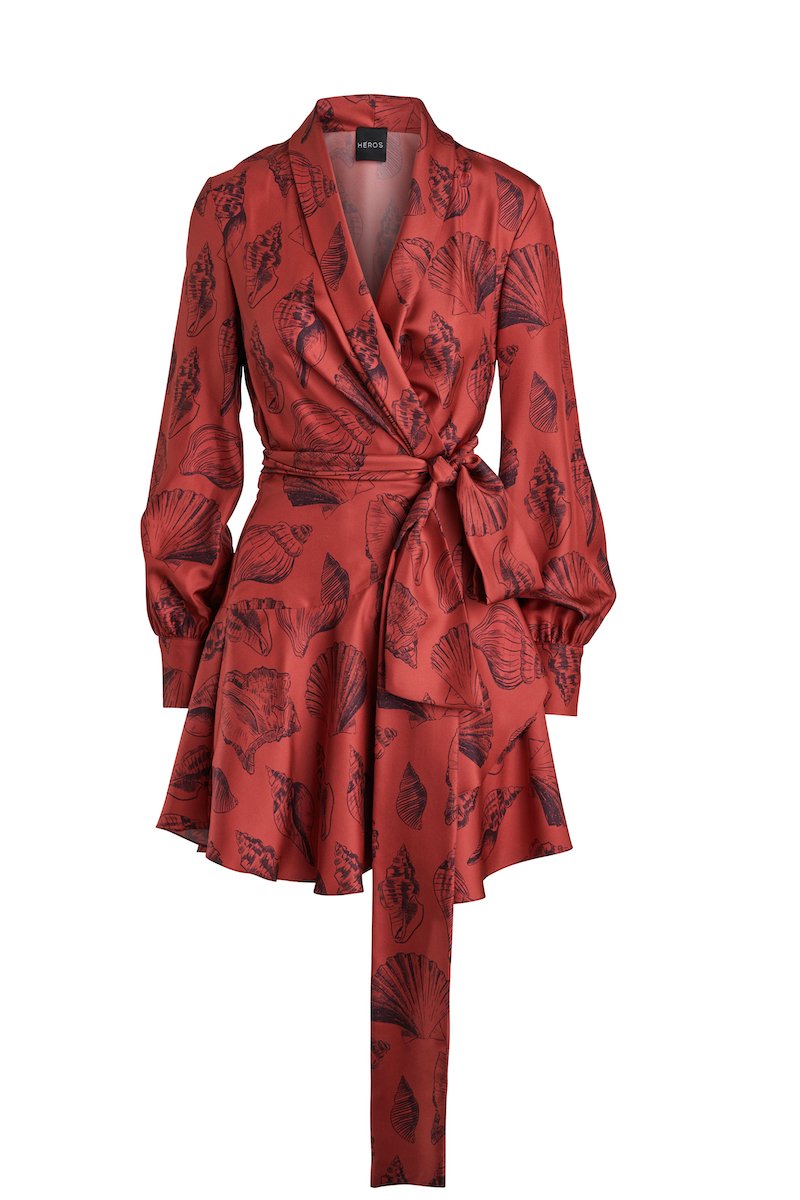 The Robe Mini