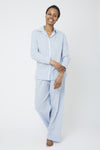 Organic Japanese Cotton Pajama Set