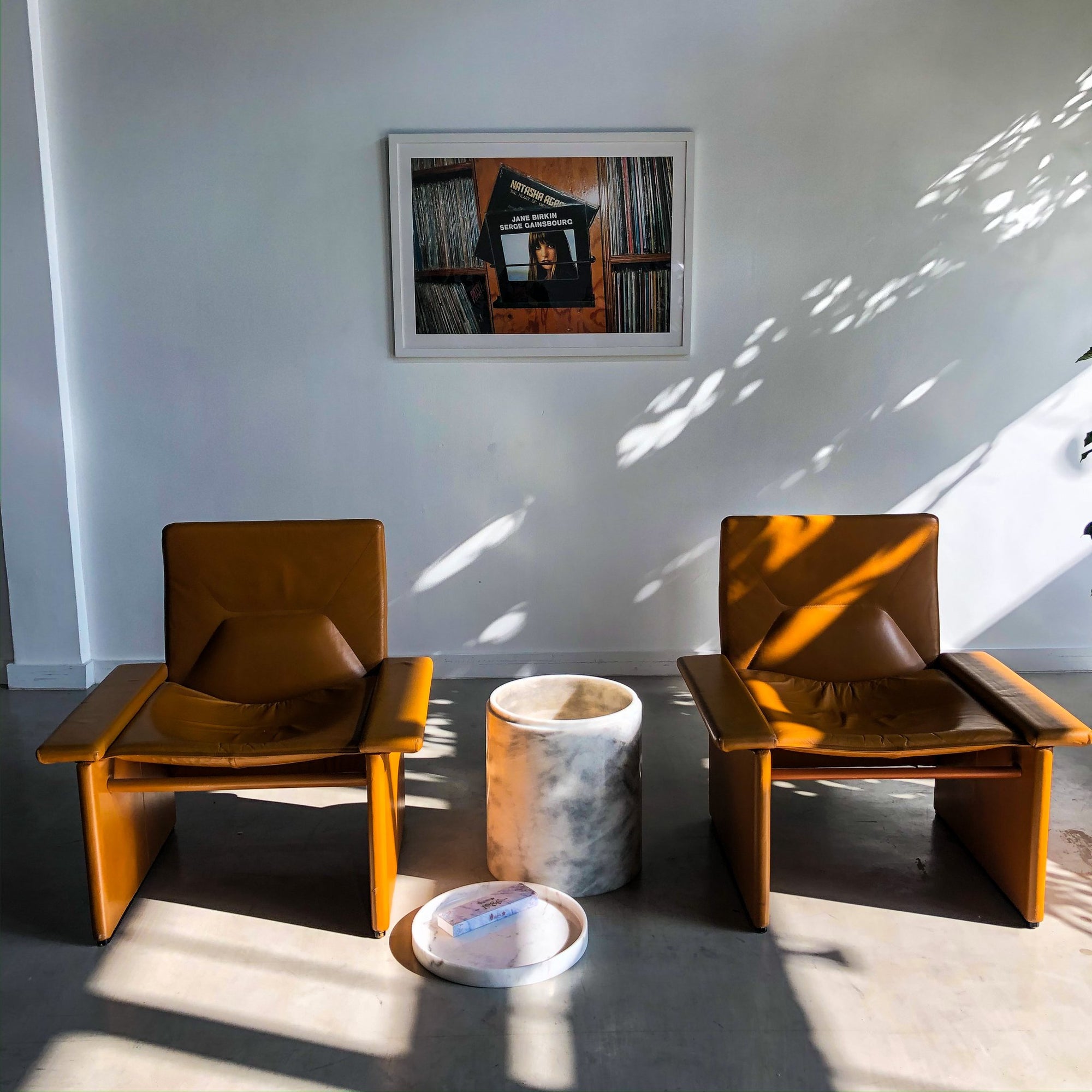 &quot;07&quot; Candle/Table