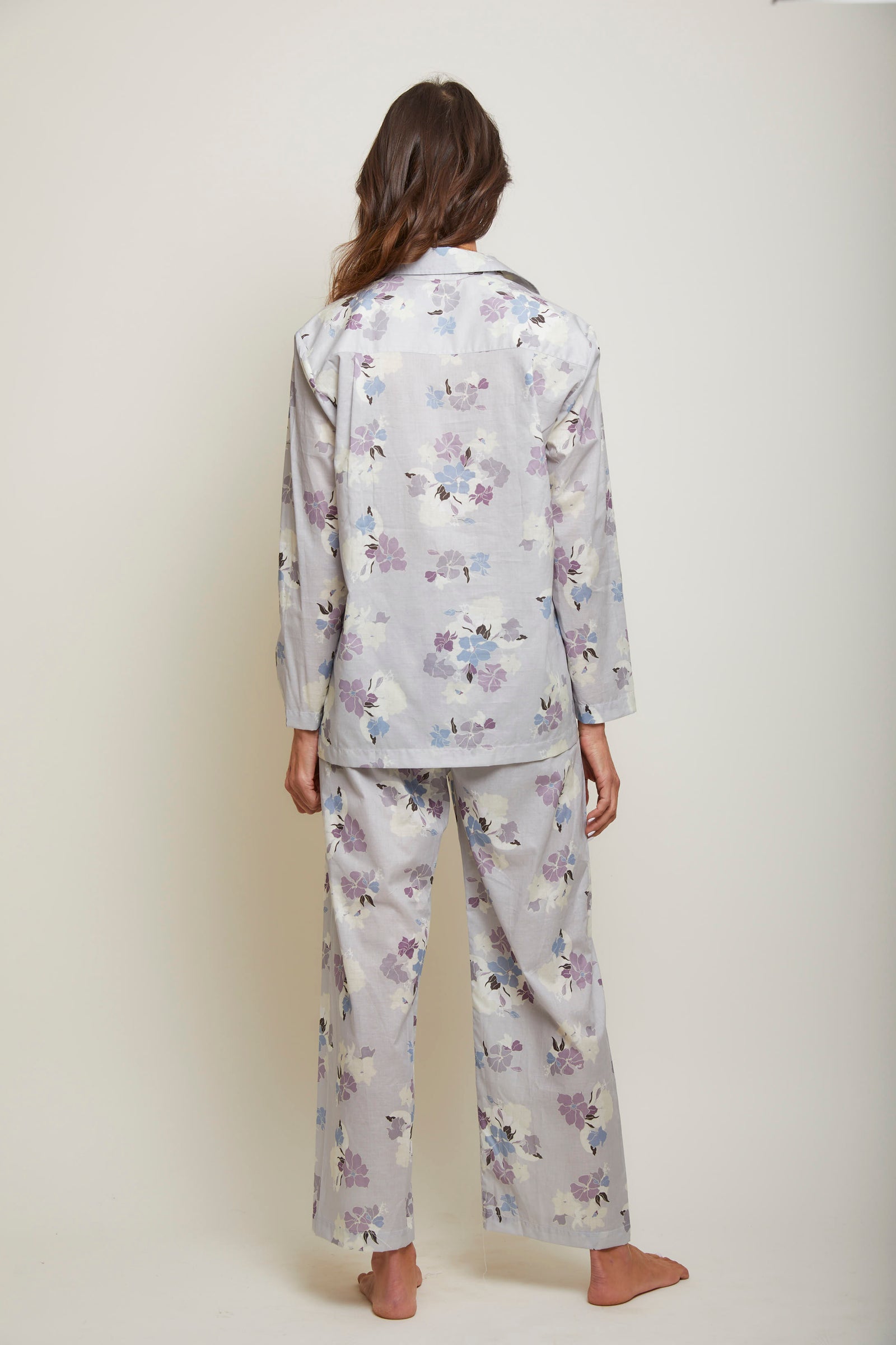 Iris Pajama Set