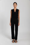 Jasmine Pointelle Pant