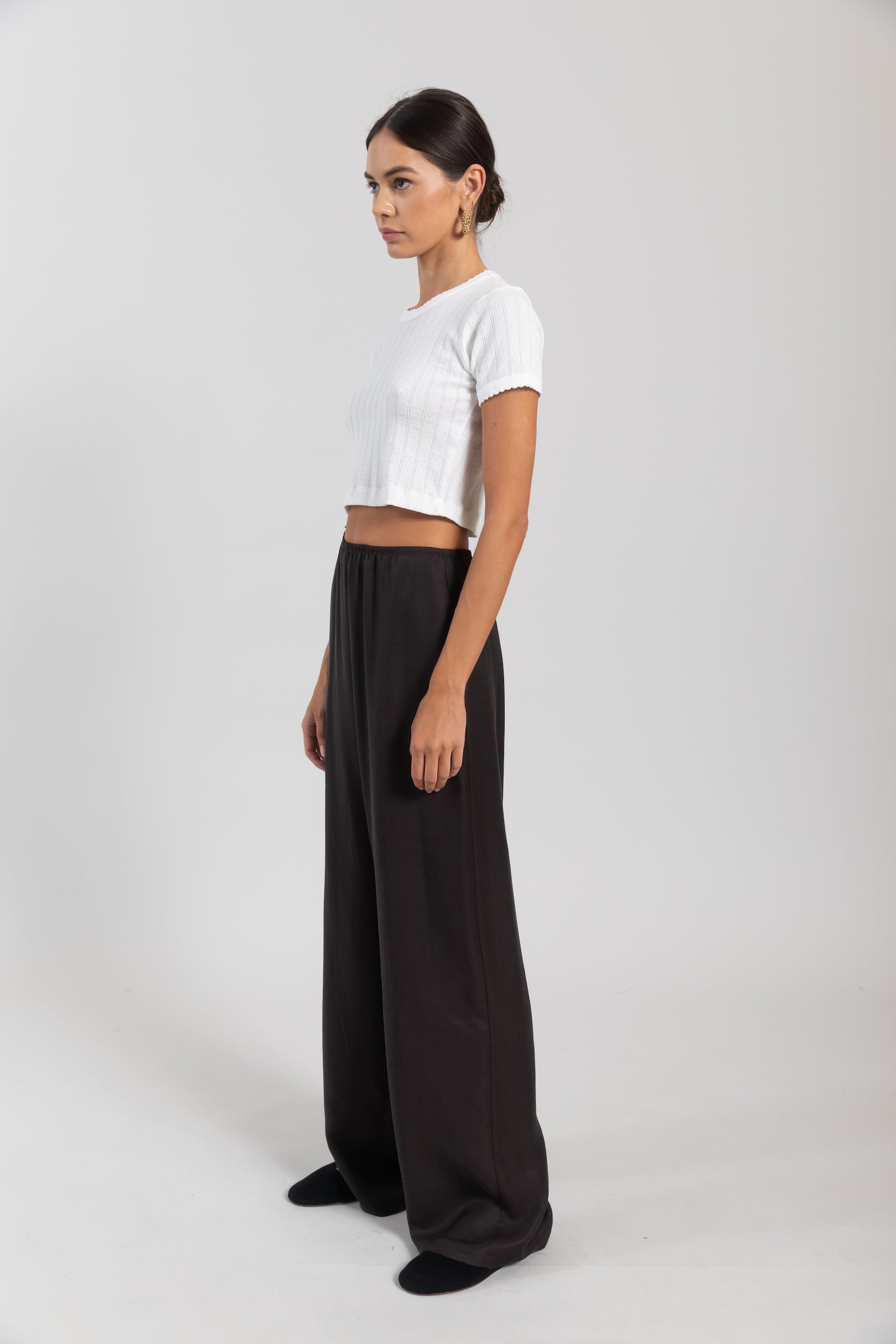 Kim Pocket Pant