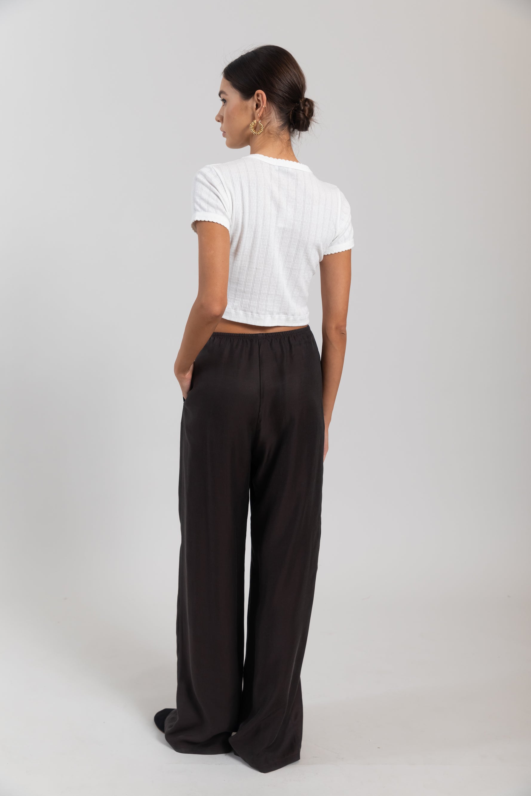 Kim Pocket Pant