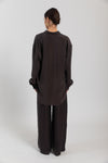 Kim Cardigan Robe