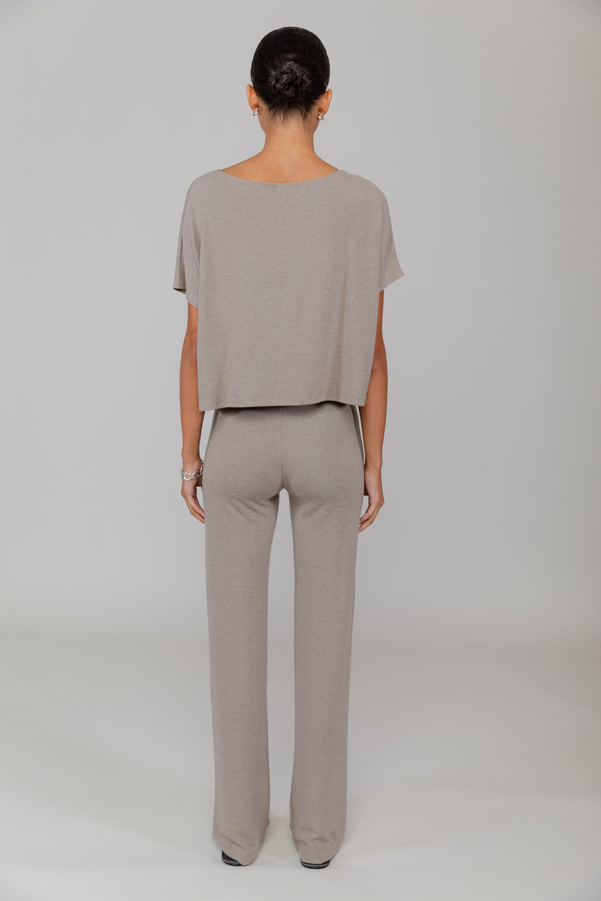 Lauren Cap Sleeve Tee