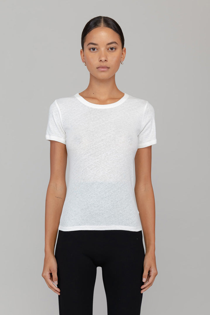 Laura Slim Fit Tee