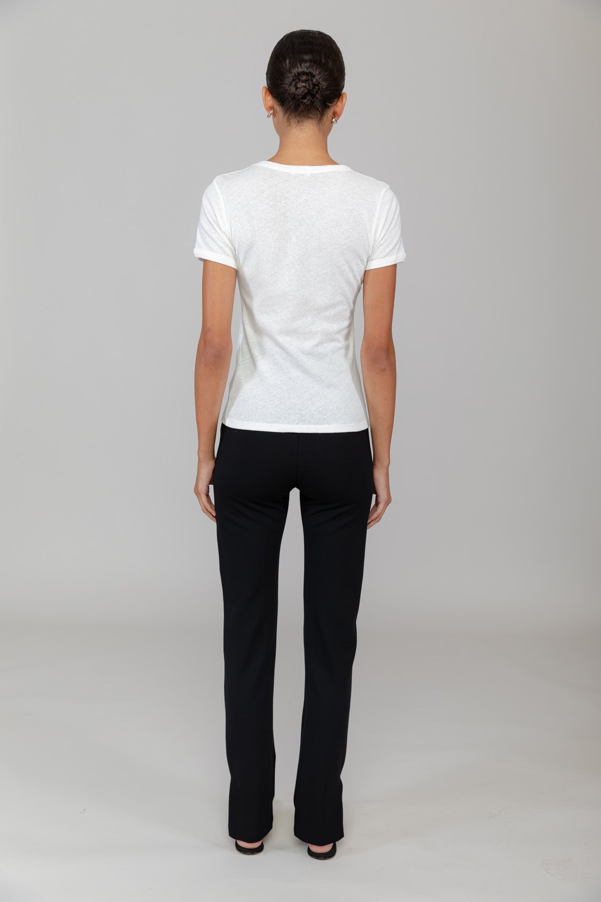 Laura Slim Fit Tee