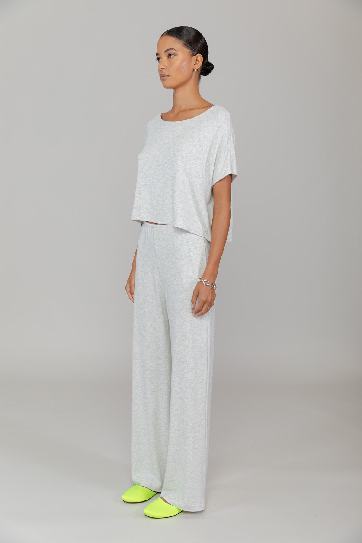 Lauren Cap Sleeve Tee