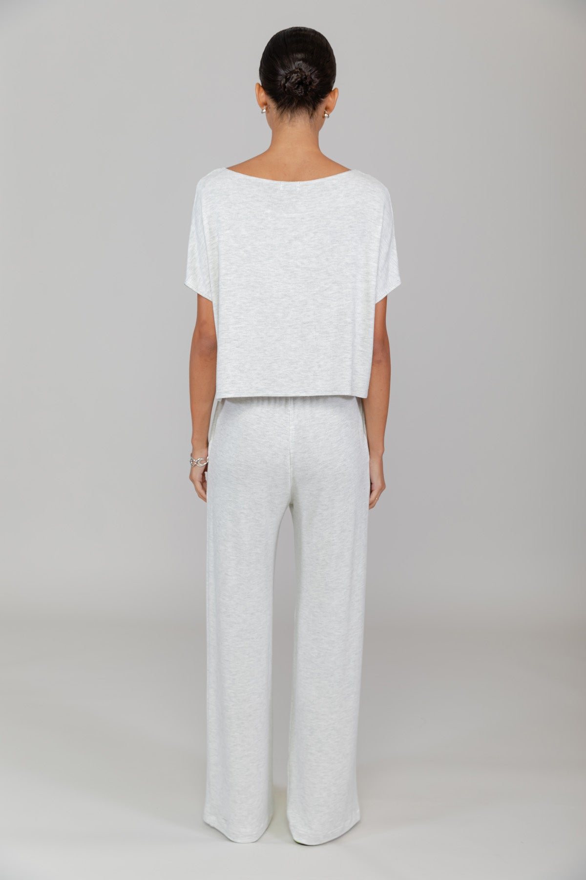 Lauren Cap Sleeve Tee