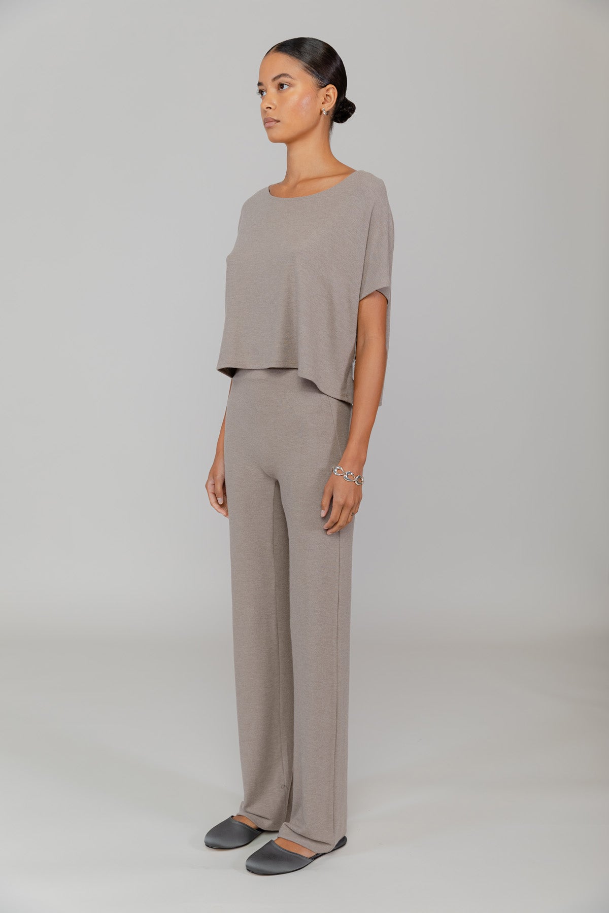 Lauren Straight Leg Pant