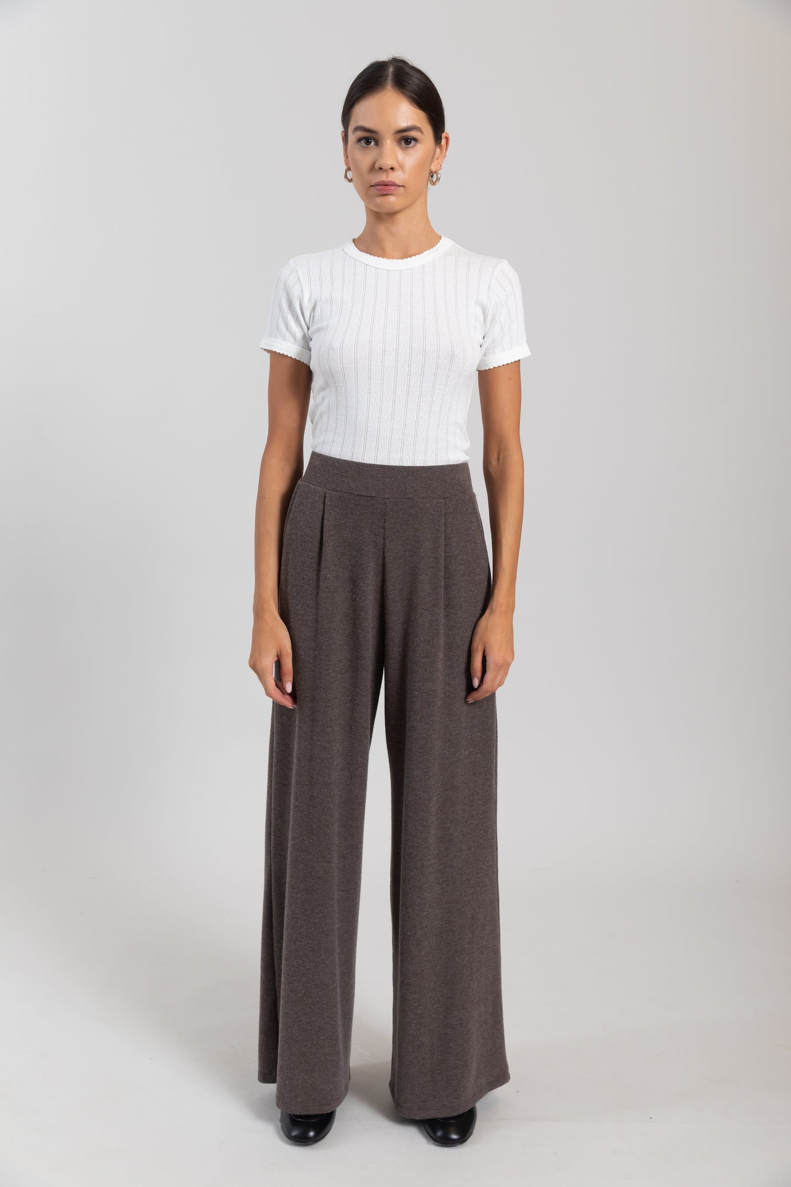 Lauren Pocket Pant