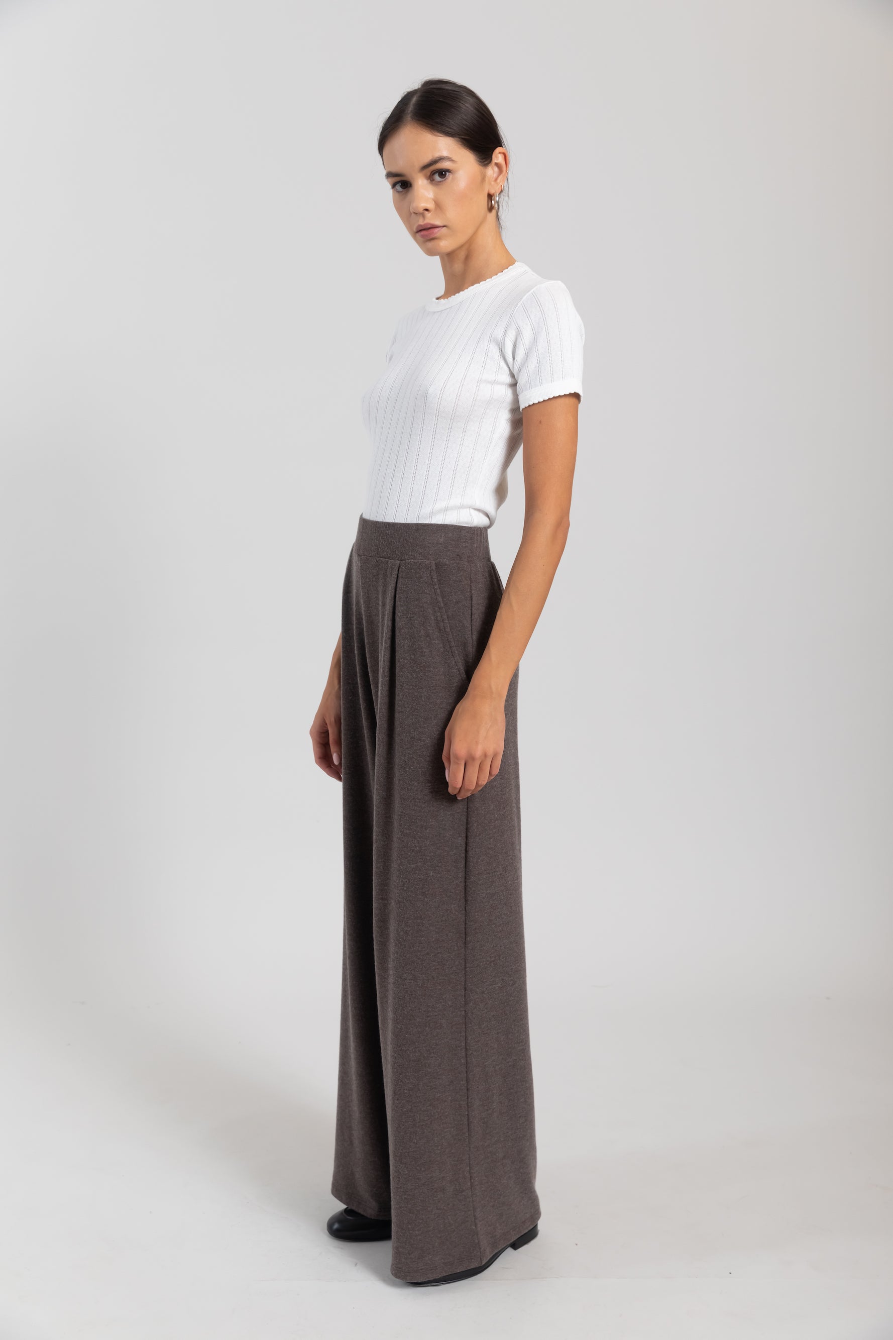 Lauren Pocket Pant
