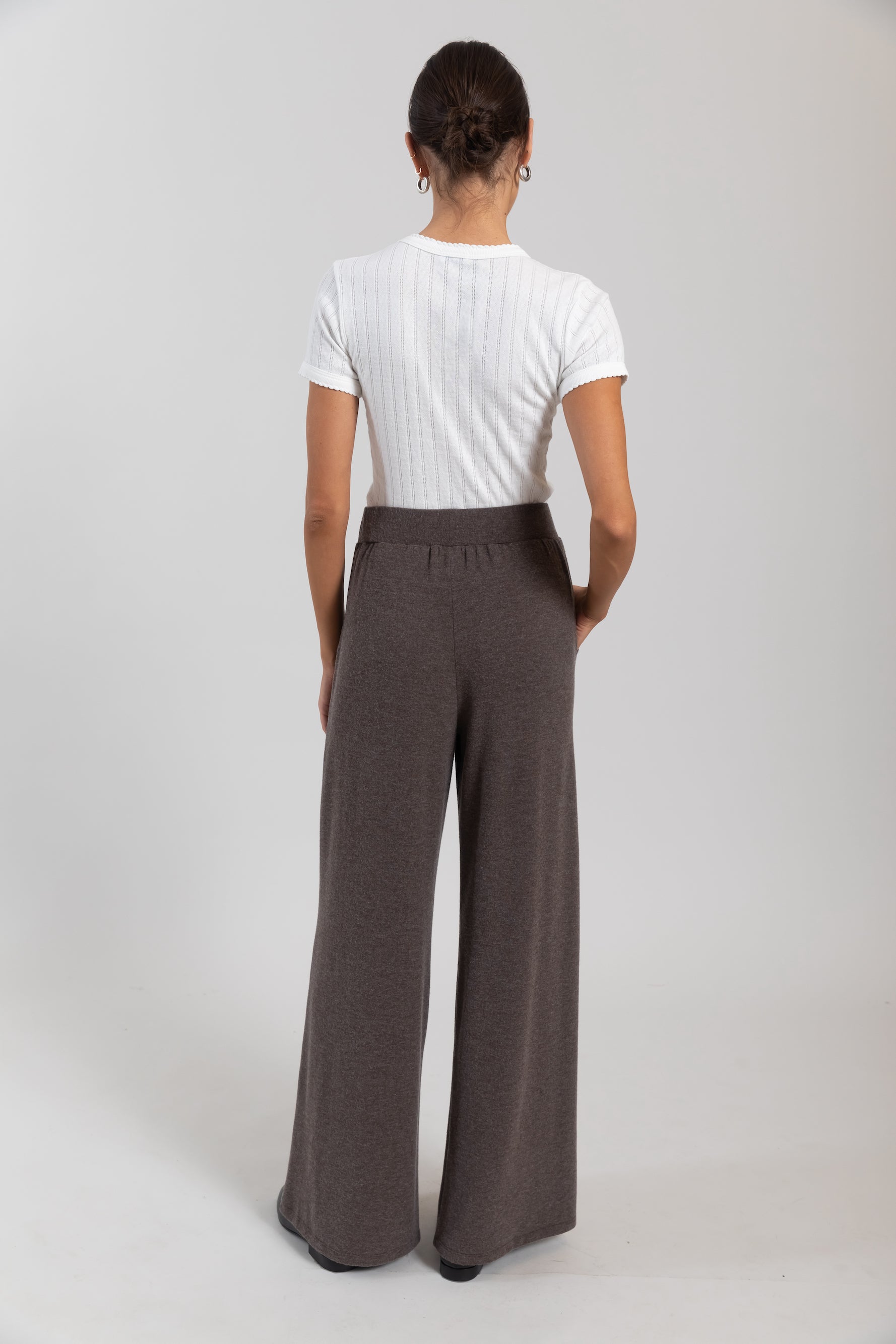 Lauren Pocket Pant
