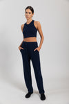 Lauren Racerback Tank