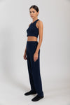 Lauren Racerback Tank
